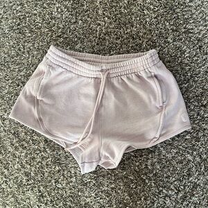Victoria secret pajama or casual shorts fits like small/ medium
